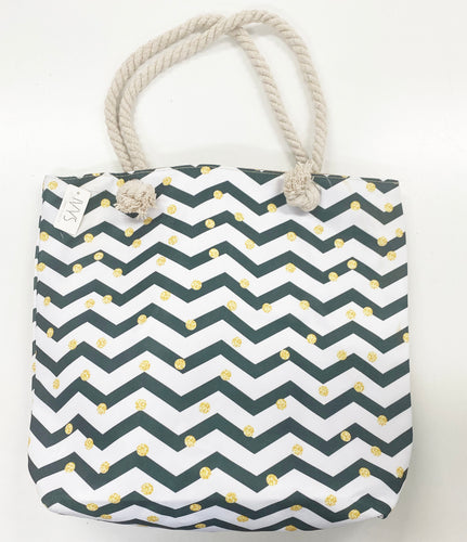 Canvas Tote Bag