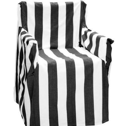 Director's Chair Cover - Salon