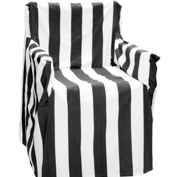 Director's Chair Cover - Salon