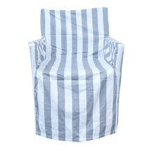 Director's Chair Cover - Amalfi
