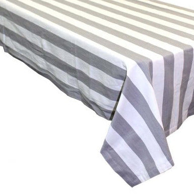 Amalfi Cotton Tablecloth