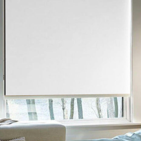 Holland Roller Blind - 60cm x 210cm