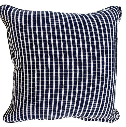Boston Cotton Cushion Cover