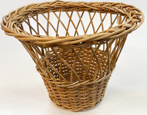 Round Basket