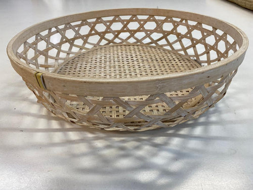 Round Basket