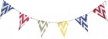 Various Designs - Bunting