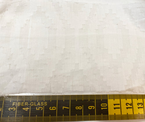 Cutwork Voile