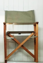 Director's Chair Taupe