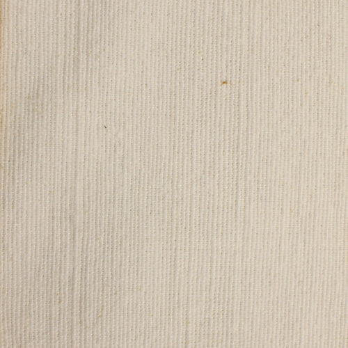 Homespun Delhi - Natural Fabric