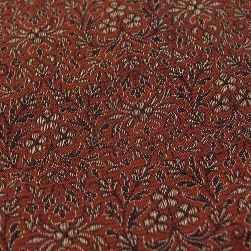 Hand Loomed Silk - Dark Fabric