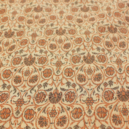 Hand Loom Silk - Light Fabric