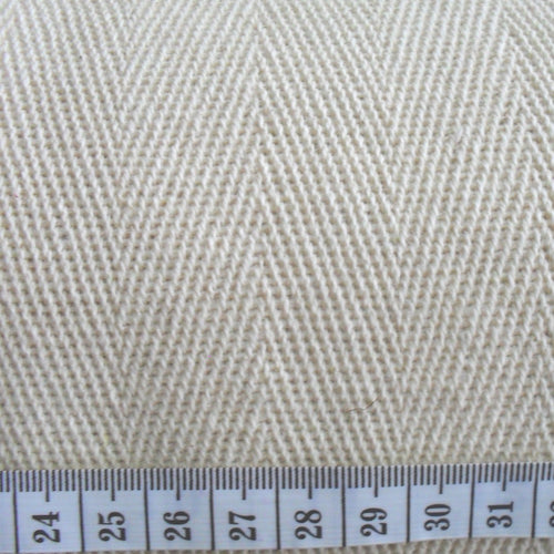 Herring Bone No. 4 Fabric