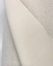 Calico Fabric with Coated Backing