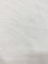 Natural Linen Fabric - Linda