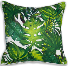 Bondi Monsterious - Piped Outdoor Cushion