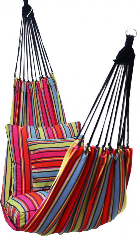 Montana Hammock – Calico House