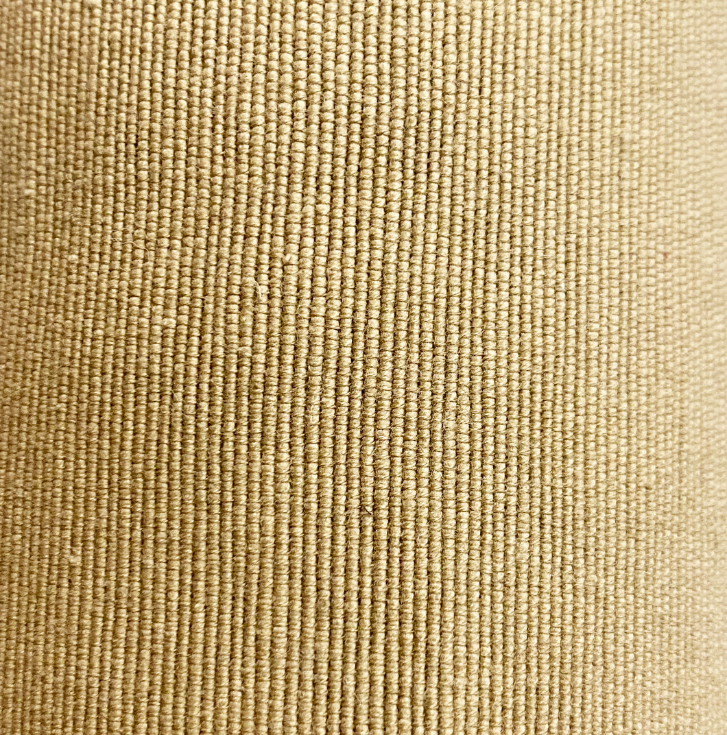 Putty Plain Fabric