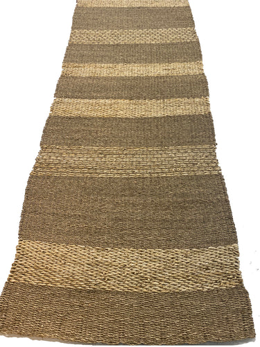 Seagrass Runner Rug