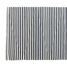 Jetty Stripe Mat