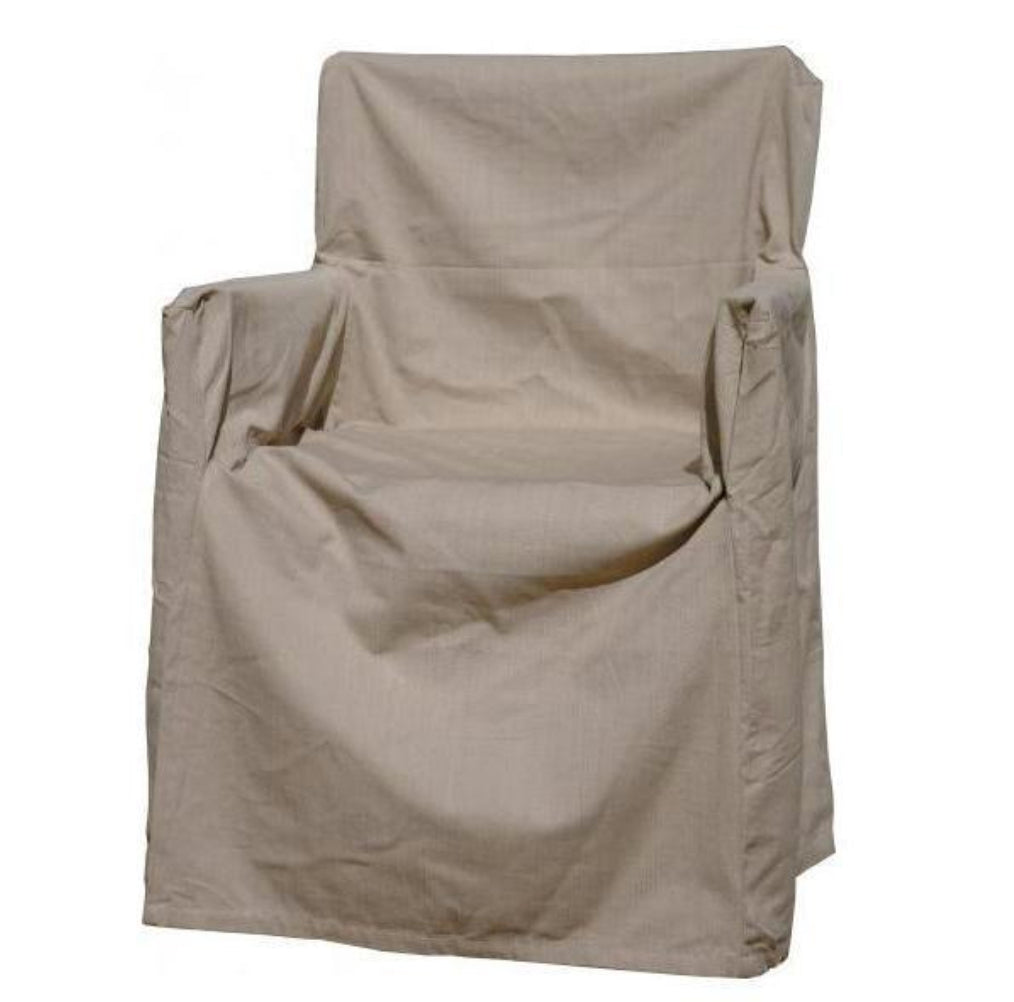 Director's Chair Cover- Trend Sand