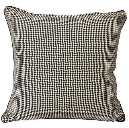 The Cove Cotton Cushion Cover