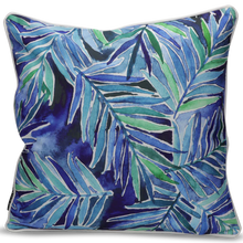 Bondi tropicool - Piped Outdoor Cusion