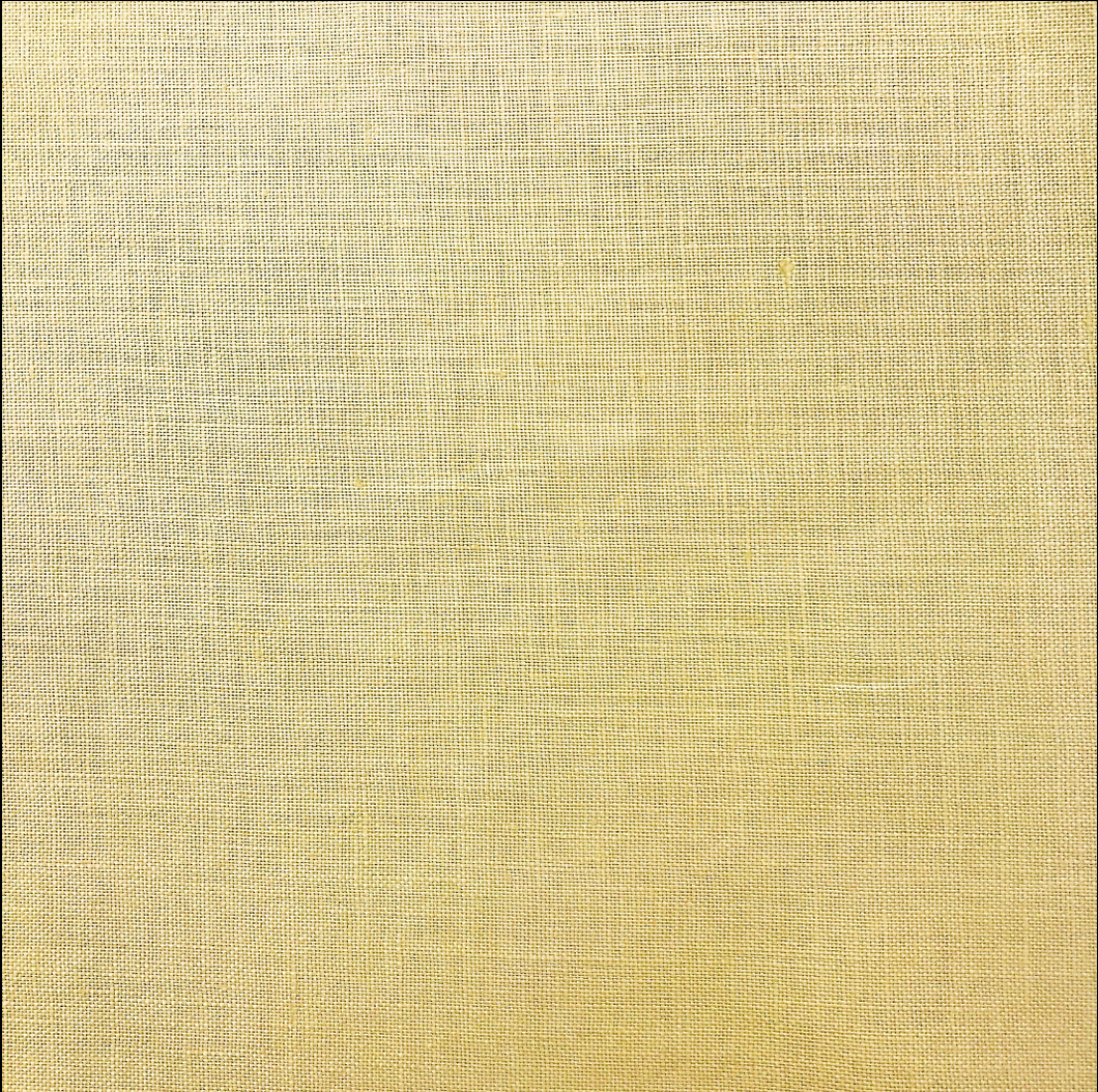 Linen - Wheat Fabric